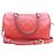 Louis Vuitton Empreinte Cerise Speedy Bandoulière 25 Rot - Ansicht 3
