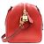 Louis Vuitton Empreinte Cerise Speedy Bandoulière 25 Rot - Ansicht 4