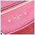 Louis Vuitton Empreinte Cerise Speedy Bandoulière 25 Rot - Ansicht 6