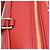 Louis Vuitton Empreinte Cerise Speedy Bandoulière 25 Rot - Ansicht 8