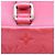 Louis Vuitton Empreinte Cerise Speedy Bandoulière 25 Rot - Ansicht 9