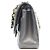 Chanel A01112 Caviar Matelassé 25 Borsa a Spalla Nero - vista 2