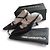 Karl Lagerfeld Décolleté KARMEL Slingback Pelle Nera Nero - vista 2