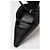 Karl Lagerfeld Décolleté KARMEL Slingback Pelle Nera Nero - vista 3
