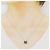 Autre Marque Collana in oro bianco Au750 e oro nero con diamanti Argento - vista 6