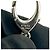 Bracciale Twist in argento Tiffany & Co. - vista 2