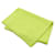 Hermès Sciarpa in cashmere Hermes Verde  - vista 1