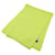 Hermès Sciarpa in cashmere Hermes Verde  - vista 2