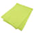 Hermès Sciarpa in cashmere Hermes Verde  - vista 3