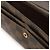 Cartera larga Sarah Damier Louis Vuitton Castaño - vista 7