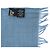 Hermès Hermes Kaschmirwollstola Blau - Ansicht 7