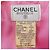 Chanel P03844W02167 94A Chaleco de mezcla de cachemira Rosa Roja Amarillo - vista 4