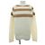 Autre Marque PT TORINO Knitwear Blanco