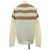 Autre Marque PT TORINO Knitwear Blanco - vista 2