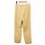 Autre Marque AURALEE A20AP02MS Hose Gelb - Ansicht 2