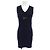 Chanel LOOK1 Kleid Schwarz