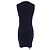 Chanel LOOK1 Kleid Schwarz - Ansicht 2