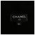Chanel LOOK1 Kleid Schwarz - Ansicht 5