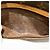 Clutch Louis Vuitton Marly Dragonne PM Monogram Marrone - vista 9