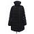 Abrigo de plumón Moncler LOBELIA Negro