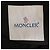 Abrigo de plumón Moncler LOBELIA Negro - vista 5