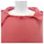 Autre Marque Sudadera de algodón READYMADE Roja - vista 5