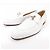 Hermès Sneakers Chevre Hermes Bianco - vista 3