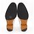 Hermès Sneakers Chevre Hermes Bianco - vista 4