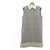 Autre Marque CELFORD Kleid Beige