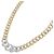 Autre Marque Collana con Diamanti Au750 D'oro - vista 2