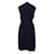 Abrigo Max Mara weekend Azul Azul marino  - vista 2
