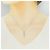 Autre Marque Collana in oro bianco Au750 e diamanti Argento - vista 6