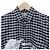 Autre Marque Comme des Garcons SHIRT STAR WARS T-shirt Negro Blanco - vista 4