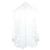 Camicia Burberry Black Label Bianco - vista 2