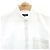 Camicia Burberry Black Label Bianco - vista 5