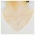 Autre Marque Collana Cross Diamond in Au750 Argento - vista 6