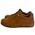 Sneakers in suede marrone Loro Piana