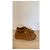 Sneakers in suede marrone Loro Piana - vista 3