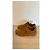 Sneakers in suede marrone Loro Piana - vista 6
