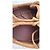 Sneakers in suede marrone Loro Piana - vista 7