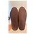 Sneakers in suede marrone Loro Piana - vista 8