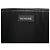Tote Balenciaga Black Canvas Navy Cabas Tote S Nero - vista 5