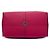 Borsa Tote LOEWE Red Medium Leather Cushion Rosso - vista 3