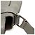 Louis Vuitton Gray Taiga Roman MM Marrone - vista 7