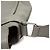 Louis Vuitton Gray Taiga Roman MM Marrone - vista 8