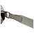 Louis Vuitton Gray Taiga Roman MM Marrone - vista 9