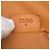 Céline Borsa Vanity Celine Mini Macadam in tela rivestita beige - vista 6