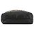 Chanel Black Mini Shiny Calfskin 22 Handbag - view 3