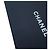 Chanel Black Mini Shiny Calfskin 22 Handbag - view 9