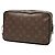 Louis Vuitton Marrone Monogram Macassar Kasai - vista 2